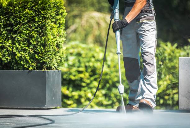 Best Fence Cleaning  in Noble, OK