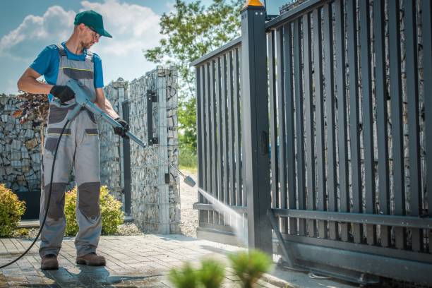 Best Gas Station Cleaning  in Noble, OK