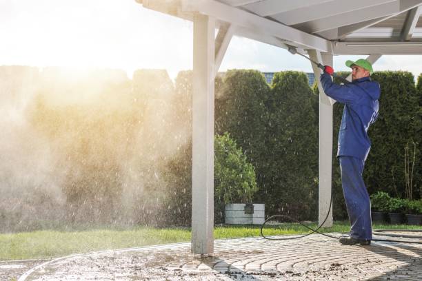 Best Spring Cleaning  in Noble, OK