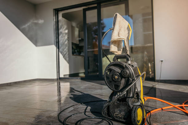 Best Sidewalk and Walkway Cleaning  in Noble, OK