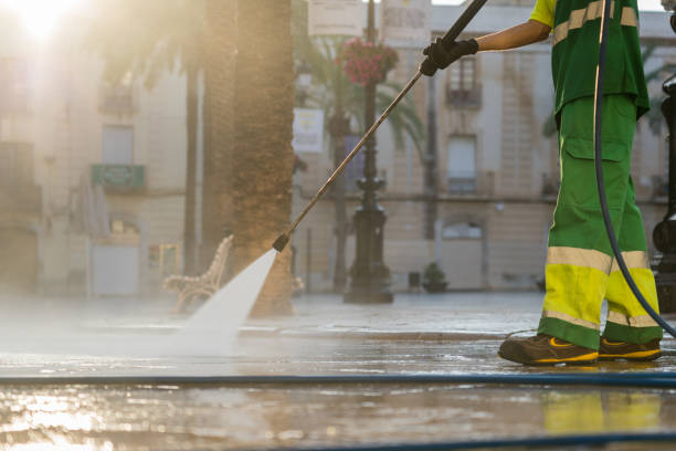 Best Post-Construction Pressure Washing  in Noble, OK